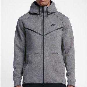 Nike Sportswear Tech Fleece Windrunner Hoodie Mens